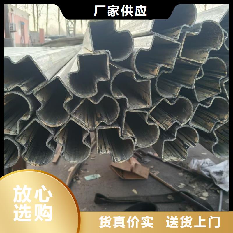 大口徑扇形管一站式采購服務
