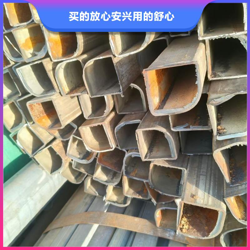 扇形管提供加工方案