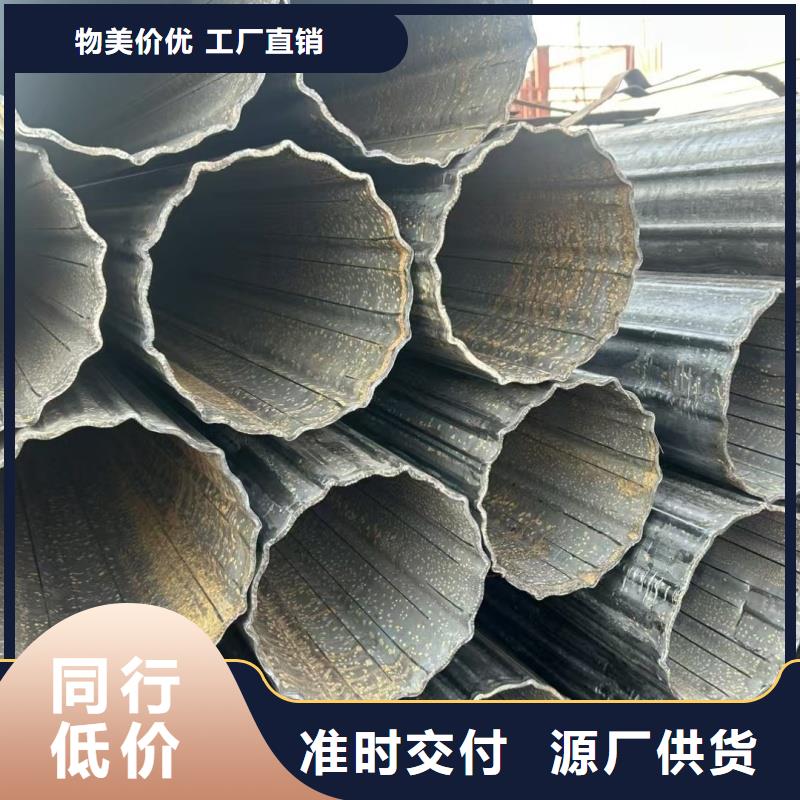 60*100鍍鋅凸型管規(guī)格齊全
