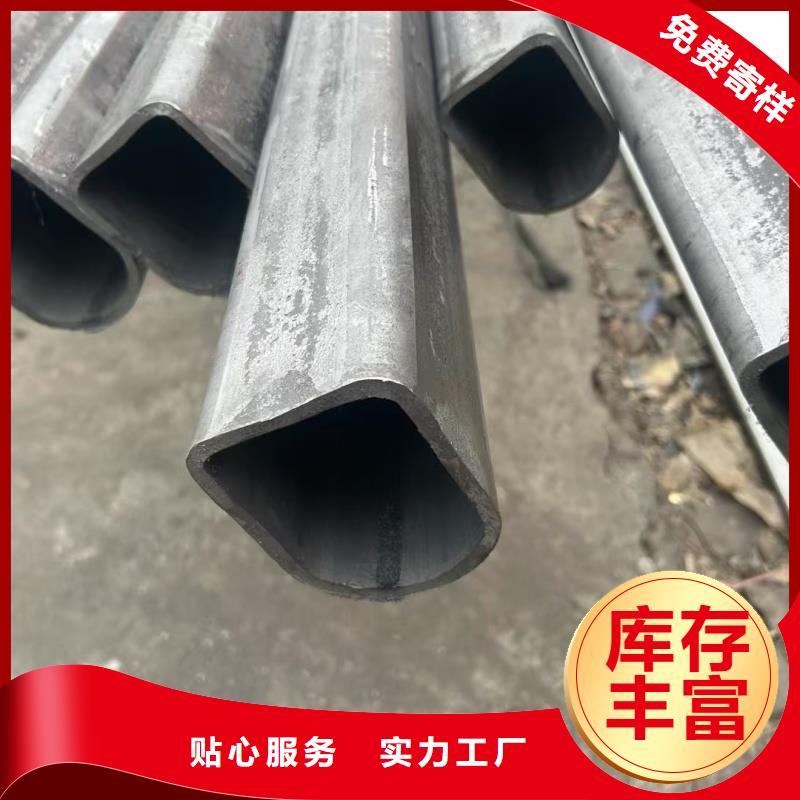 316不銹鋼厚壁鴨蛋圓管種類齊全