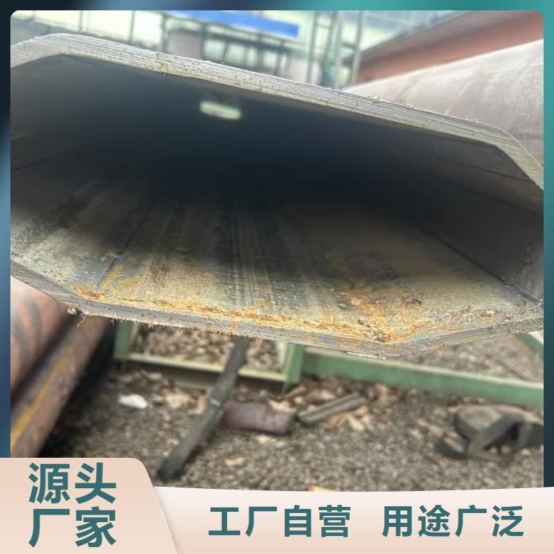 優質316不銹鋼小口徑馬蹄管的當地廠家