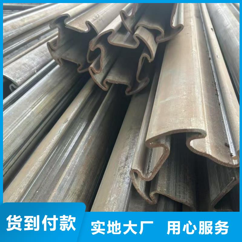 30*60鍍鋅橢圓管按需切割下料