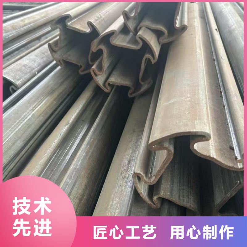 316不銹鋼薄壁鴨蛋圓管企業-經營豐富