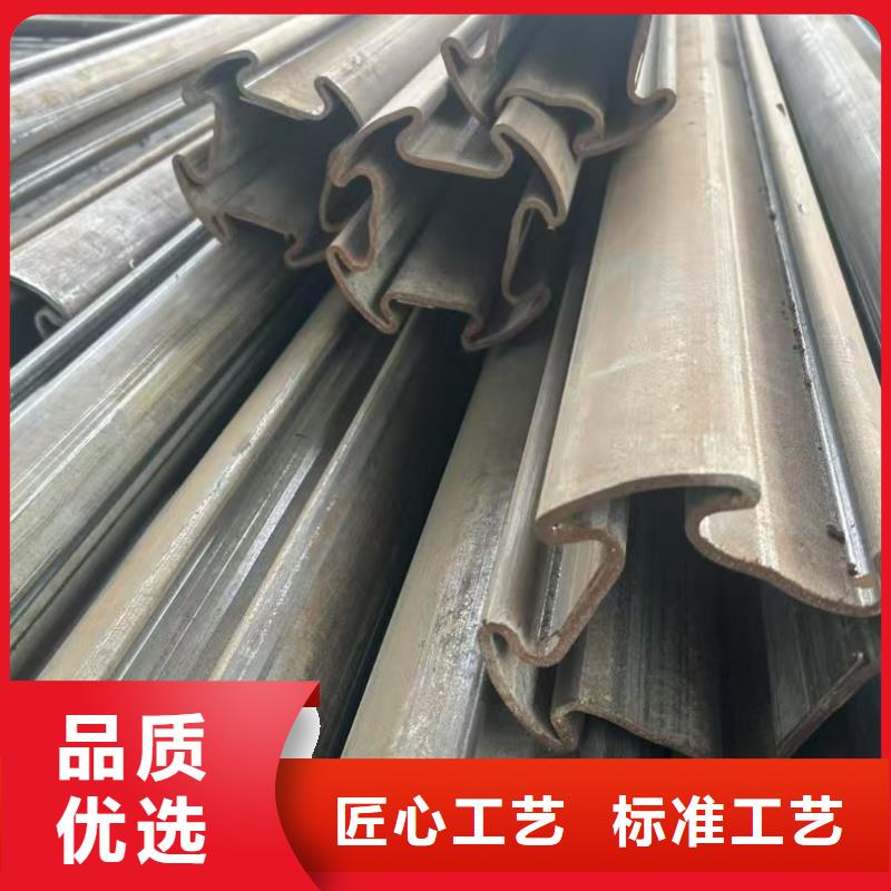 49*96鍍鋅梅花管本地直銷(xiāo)