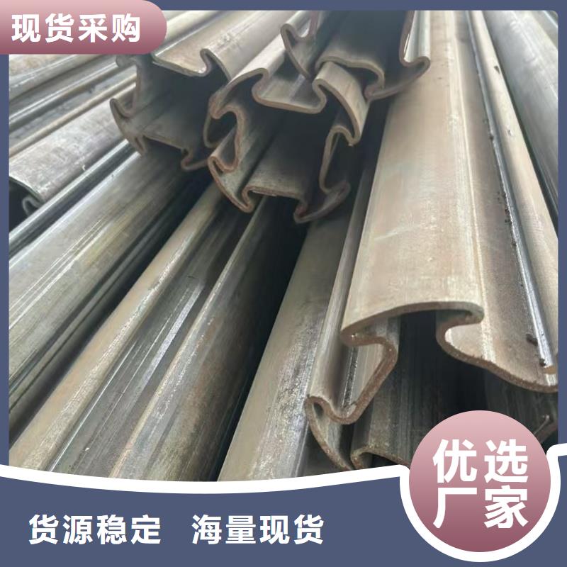 304不銹鋼扇形管在線咨詢
