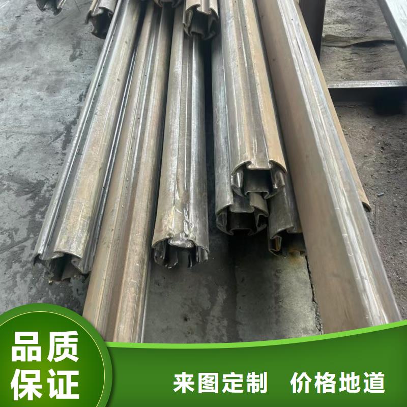 橢圓形凹槽管全國(guó)低價(jià)批發(fā)