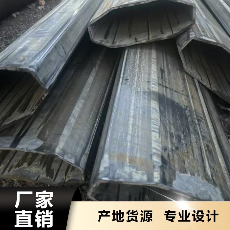 316L不銹鋼厚壁八字管質優價廉