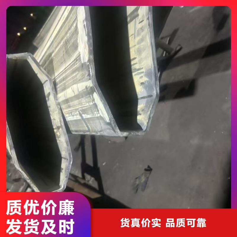 大口徑橢圓管提供加工方案