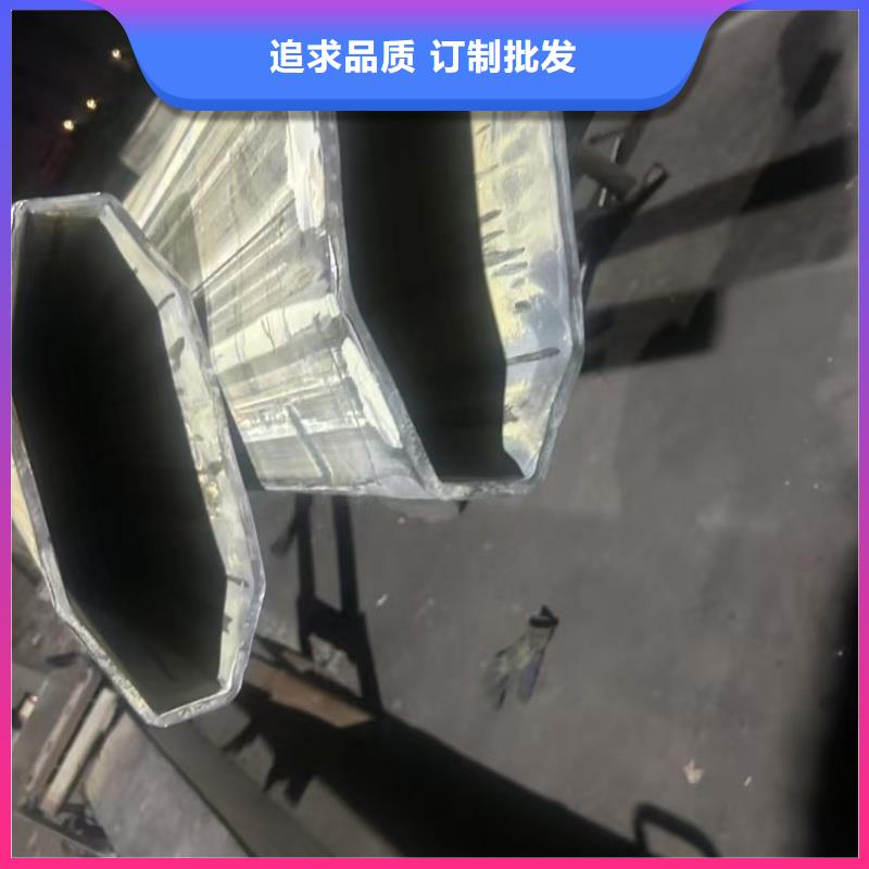 厚壁三角管品質保障