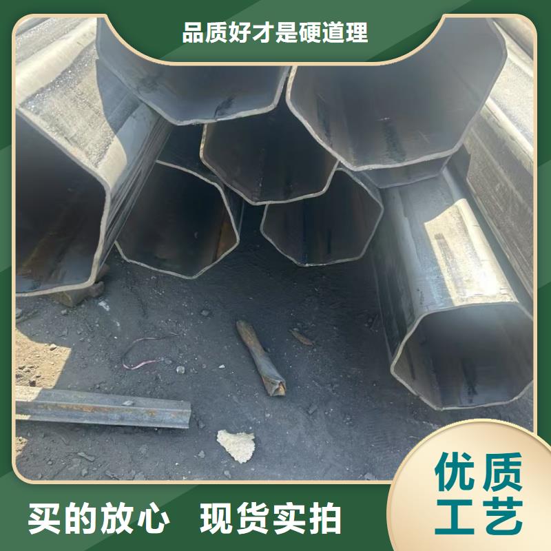 大口徑八角管全國供應