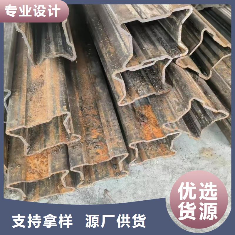 小口徑梅花管一站式采購服務(wù)