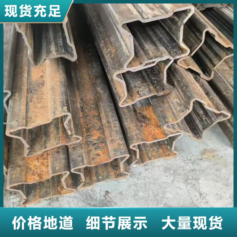 80*80鍍鋅六角管產地直銷