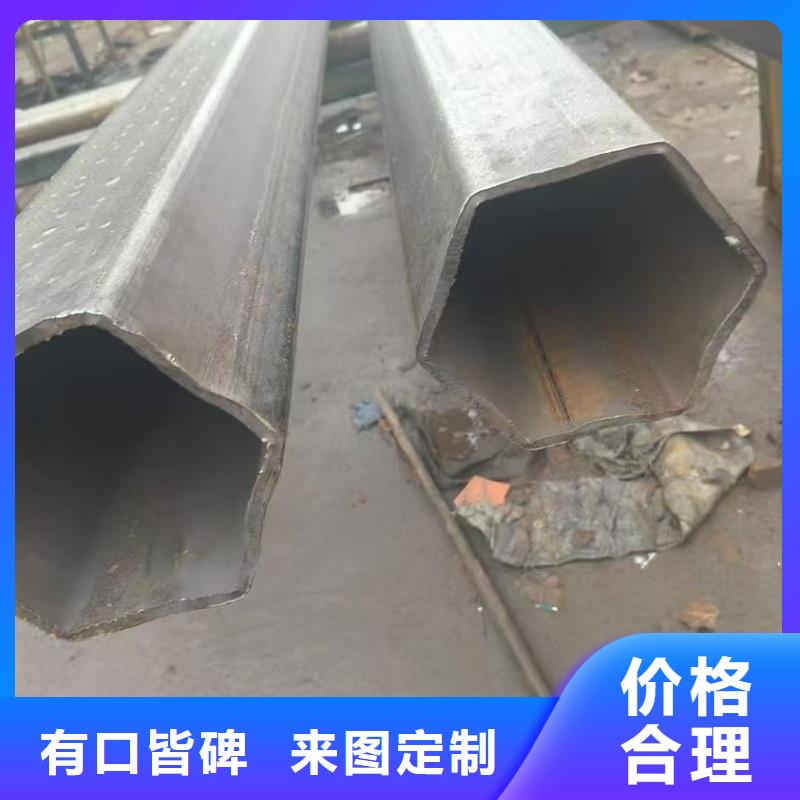 100*160鍍鋅橢圓管-值得擁有