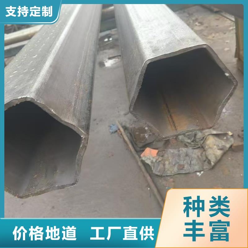 大口徑馬蹄管源頭直供