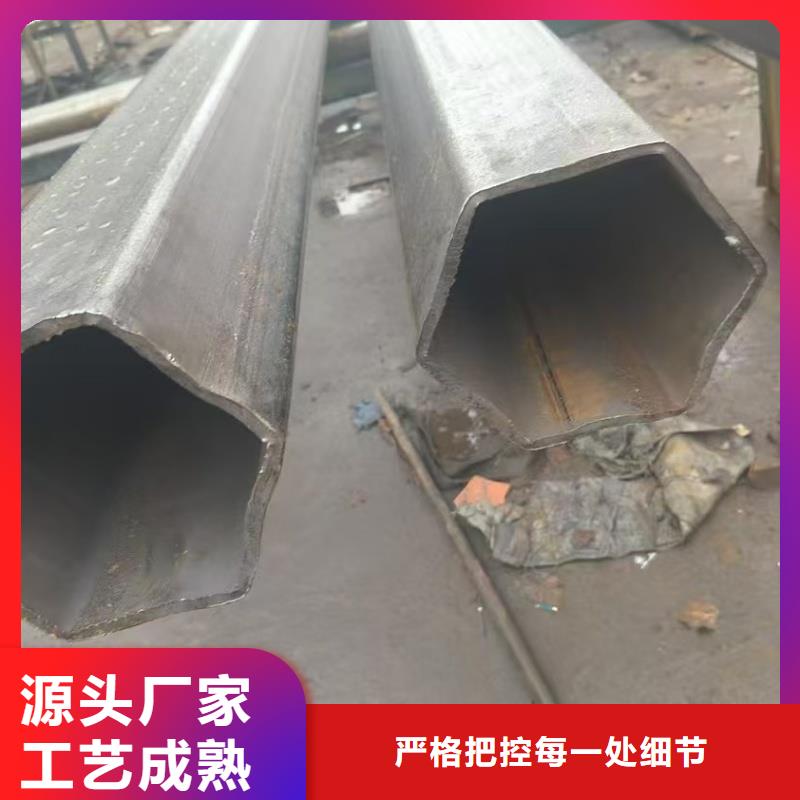 庫存充足的316不銹鋼小口徑凸型管供貨商