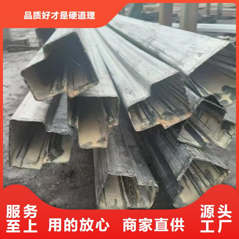 316不銹鋼扇形管加工廠家品牌-報價