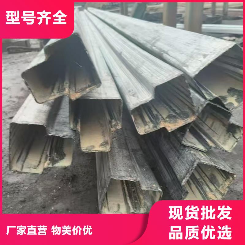 優(yōu)質(zhì)316不銹鋼小口徑馬蹄管的當(dāng)?shù)貜S家