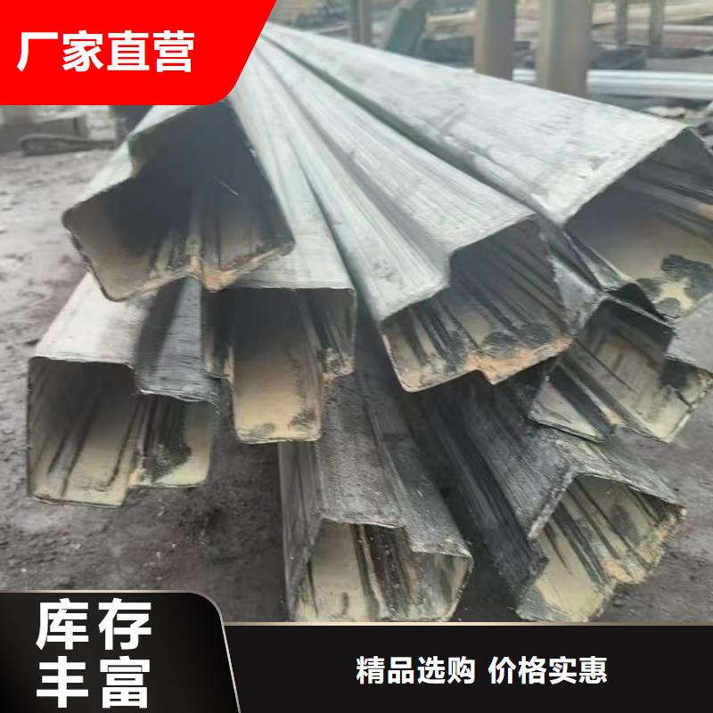 316不銹鋼扇型管加工廠加工廠家