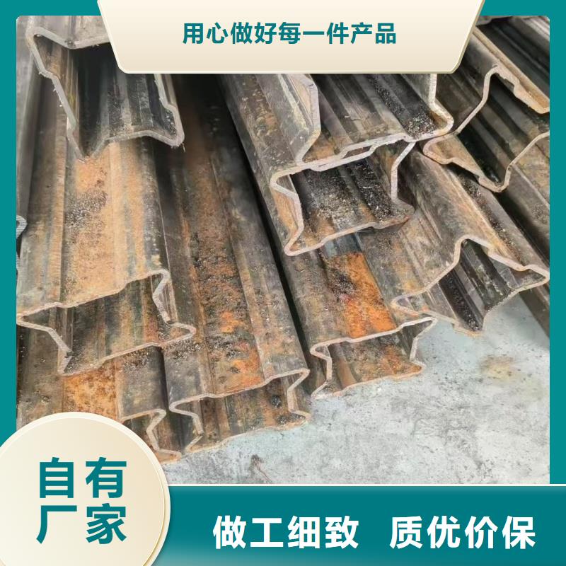 90*104鍍鋅八字管現貨直發