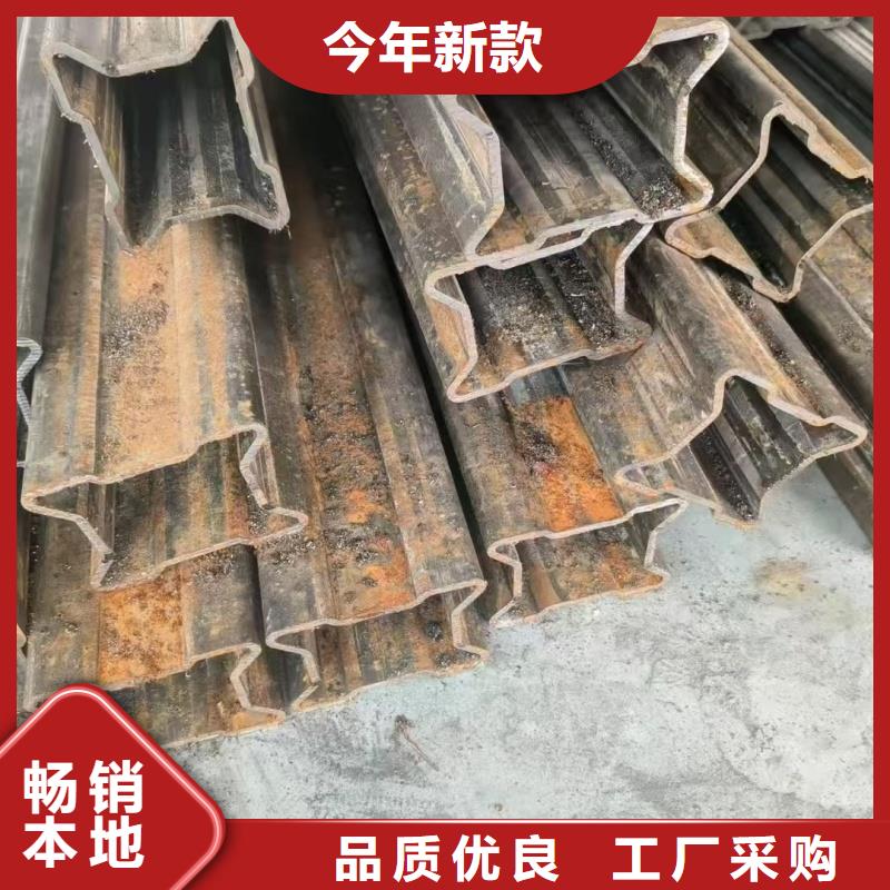 有實力的304不銹鋼鴨蛋圓鍍鋅管廠家廠家