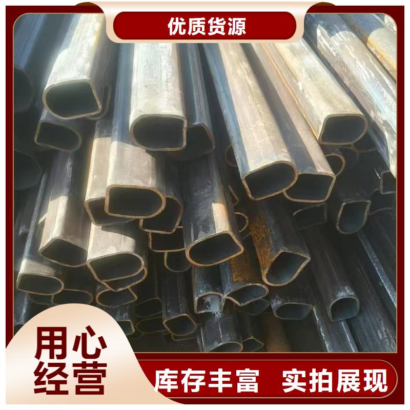 優質316L不銹鋼八角管源頭廠家