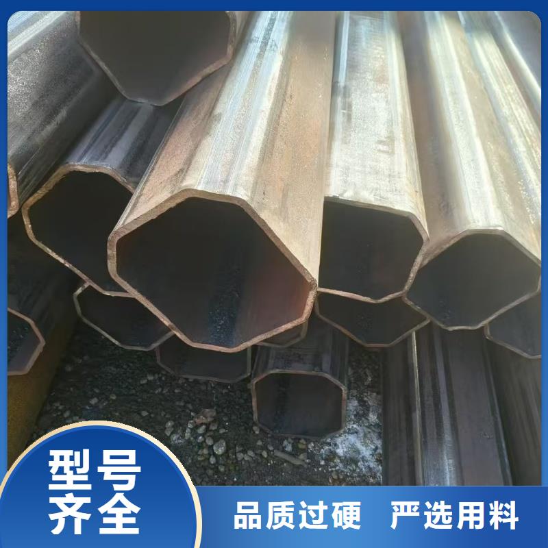 優質316L不銹鋼八角管源頭廠家