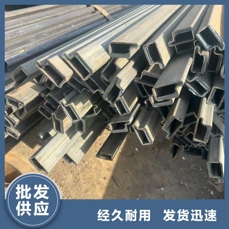 316L不銹鋼鍍鋅扇形管來電咨詢