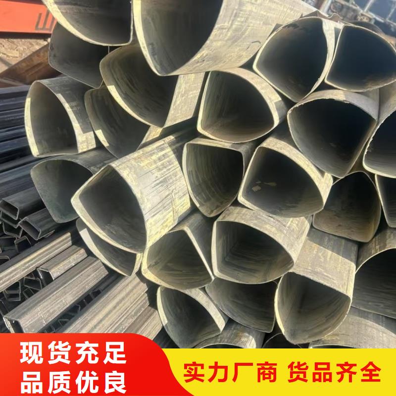 304不銹鋼大口徑饅頭管全國發貨