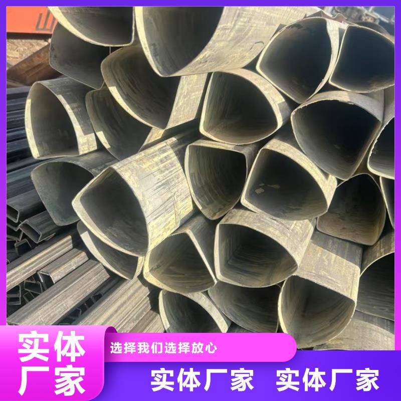 27*55鍍鋅凹槽管源頭直供無差價