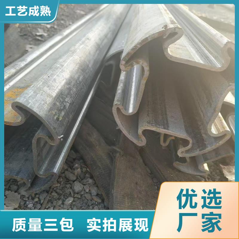 201不銹鋼厚壁凸型管貨真價(jià)實(shí)