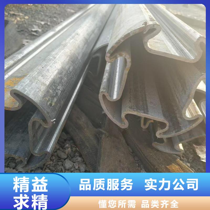文昌市凹槽管產地直銷