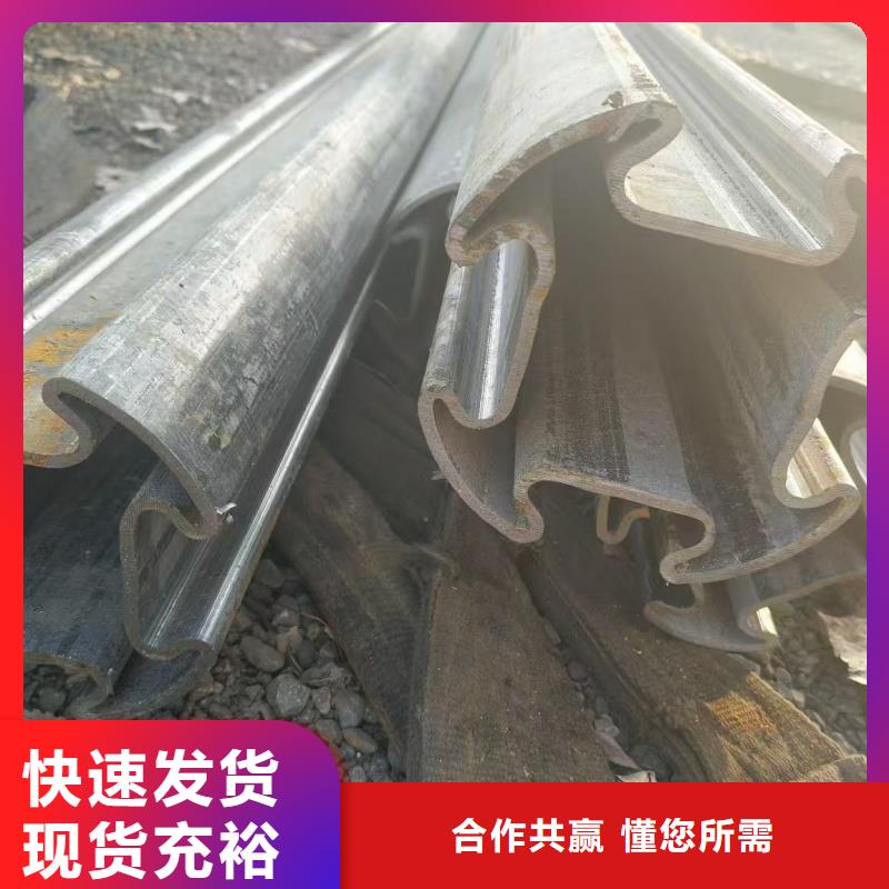 201不銹鋼厚壁橢圓管供應廠家