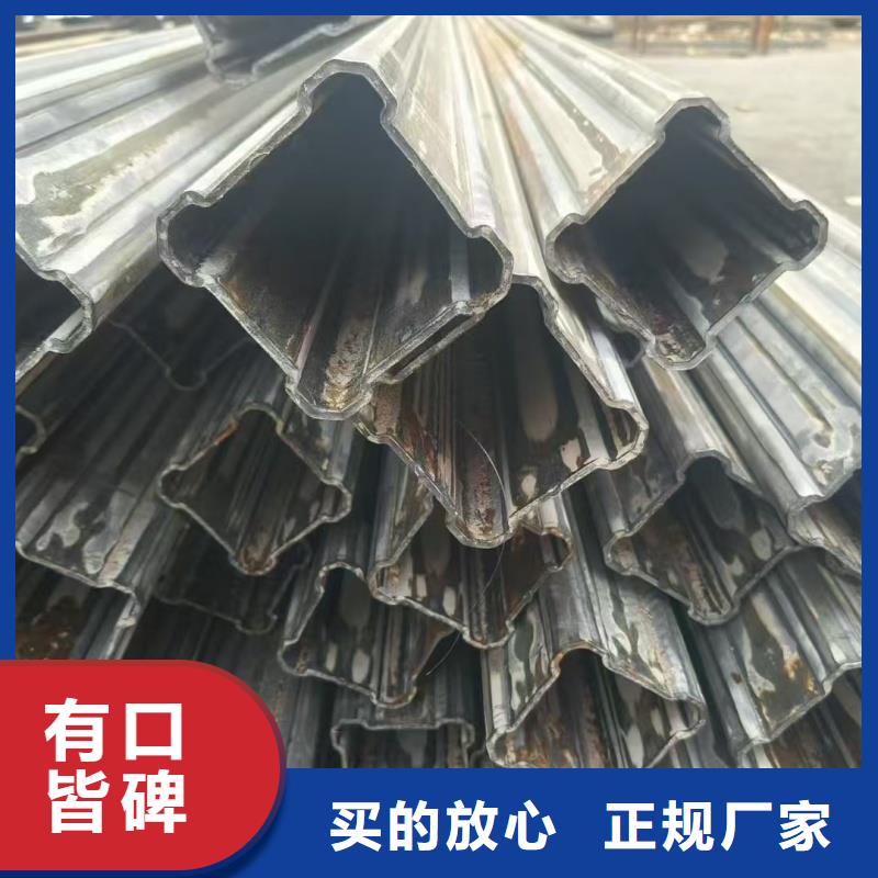 規格齊全的八角管廠家