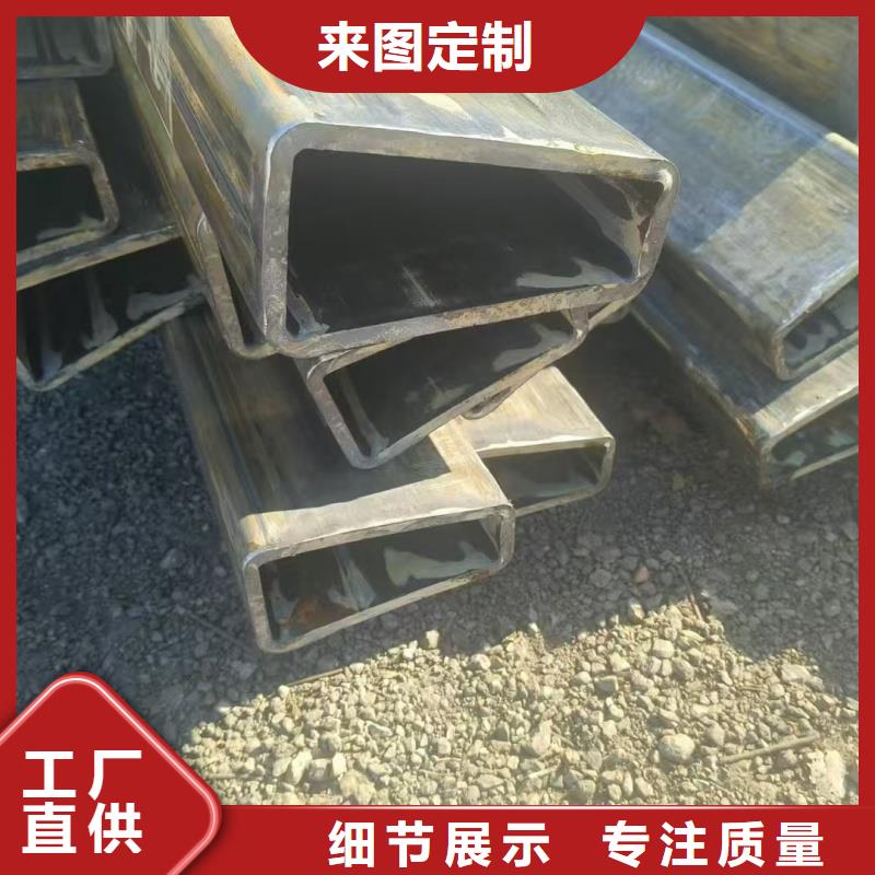 扇形管提供加工方案