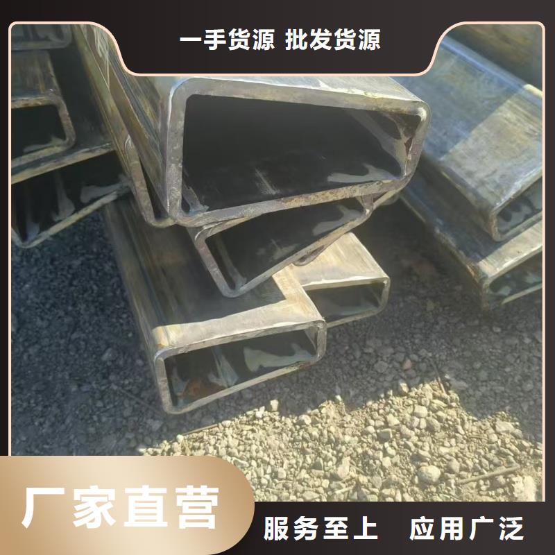 304不銹鋼雙凹槽鍍鋅管廠家量大從優