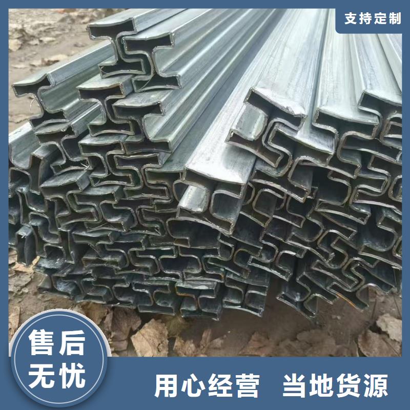 18*51鍍鋅六角管廠家-質(zhì)量保證