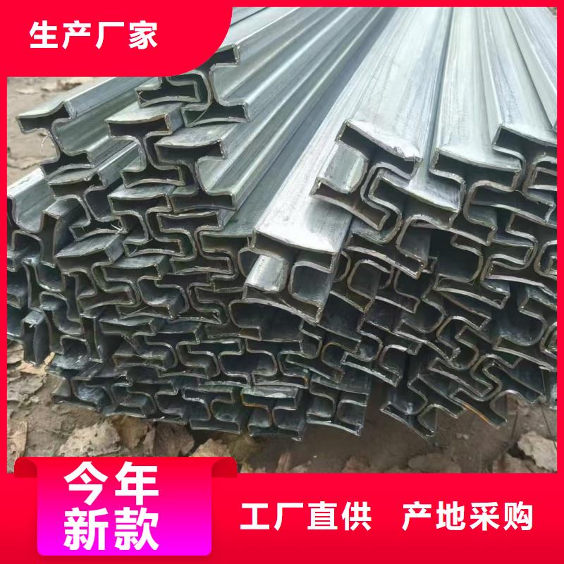 316不銹鋼薄壁D型管質保一年