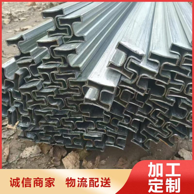 大口徑馬蹄管-原廠質保