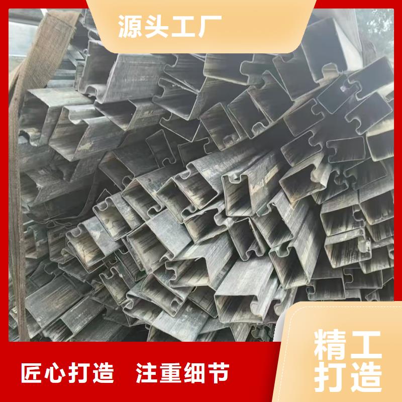 大口徑扇形管一站式采購服務