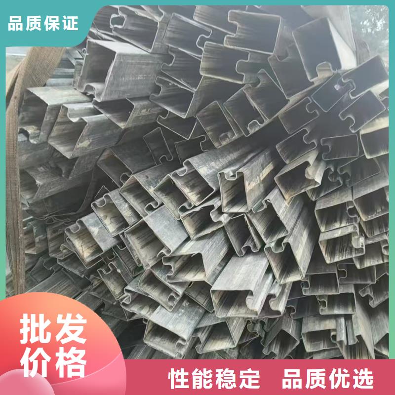 80*160鍍鋅D形管-80*160鍍鋅D形管省錢