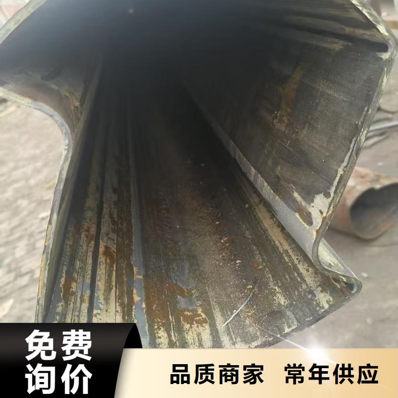 40*90鍍鋅鴨蛋圓管現貨庫存
