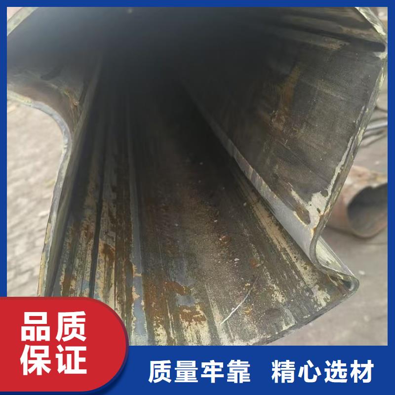 316不銹鋼厚壁八字管發(fā)貨及時