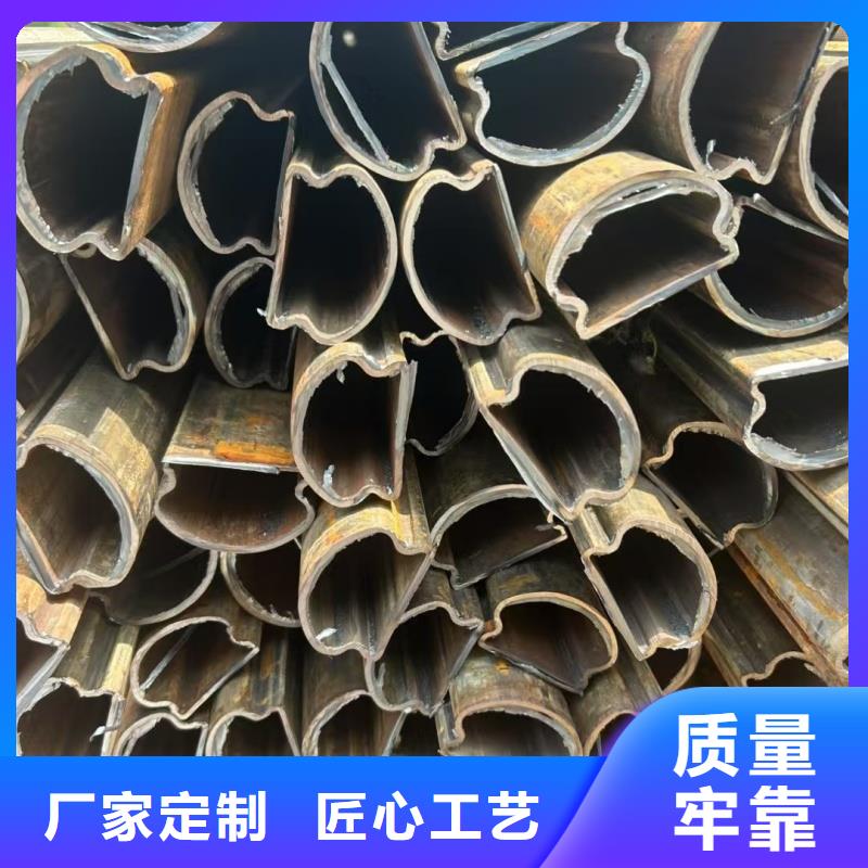 316不銹鋼薄壁扇型管無中間商