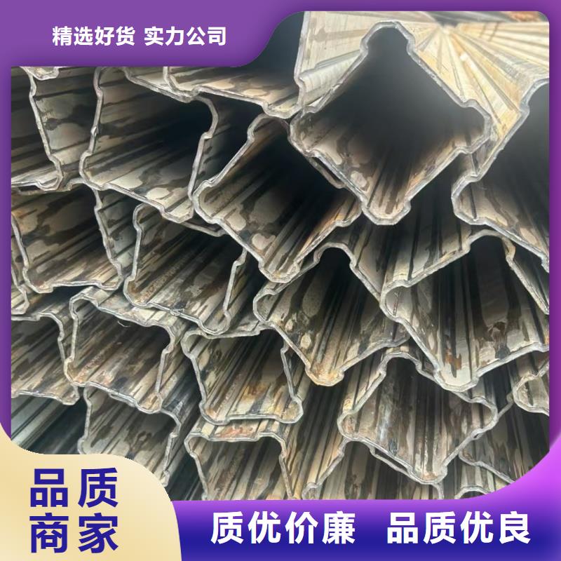 70*140鍍鋅馬蹄管廠家直營(yíng)
