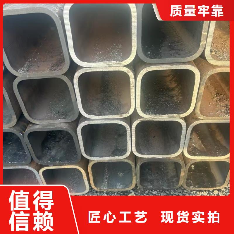 16*31鍍鋅鴨蛋圓管來圖定制