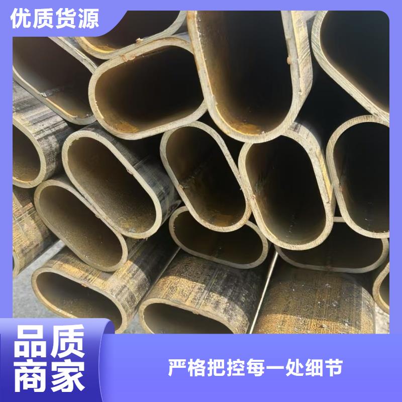鍍鋅六角管-一心為客戶
