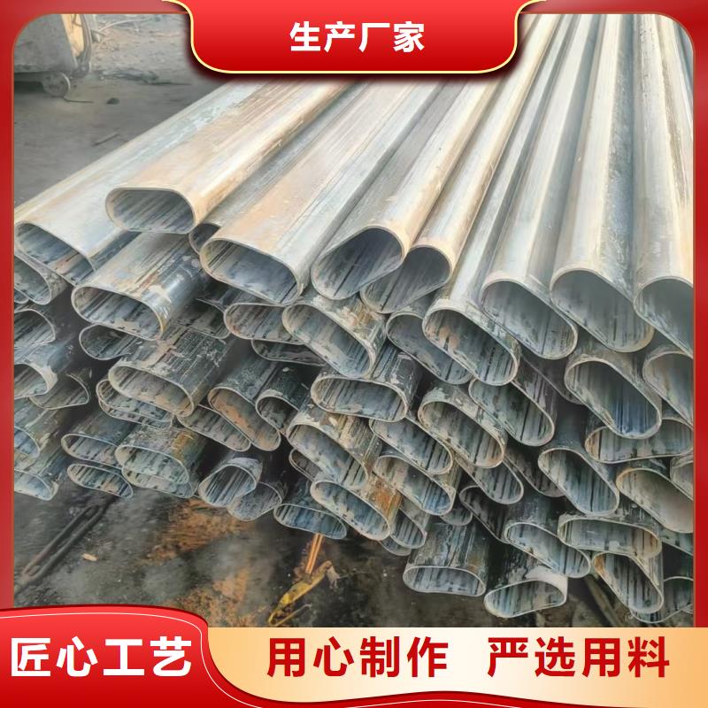 鍍鋅凸型管全國低價批發