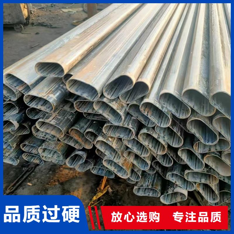 316L不銹鋼小口徑凸型管支持定制