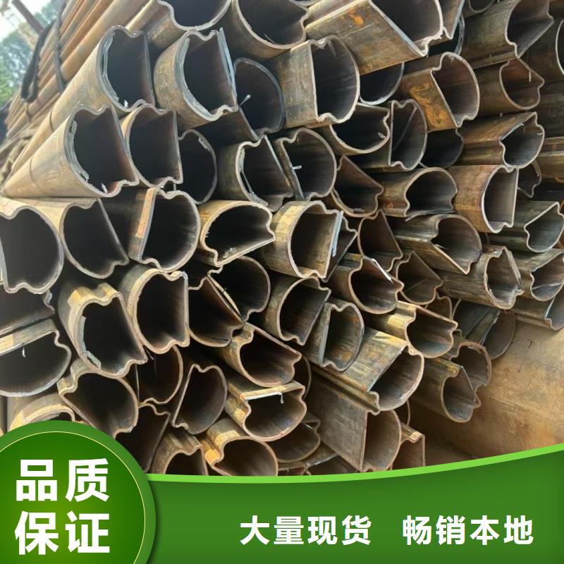 新產(chǎn)品：304不銹鋼鍍鋅八角管采購