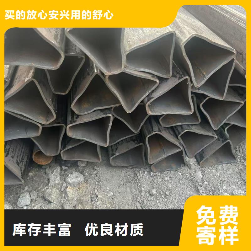 大口徑鴨蛋圓管規格庫存充足_2025本地報價